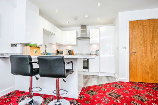 Apartment 1, Garswood Manor, 27, Brook Road, Liverpool photo 4