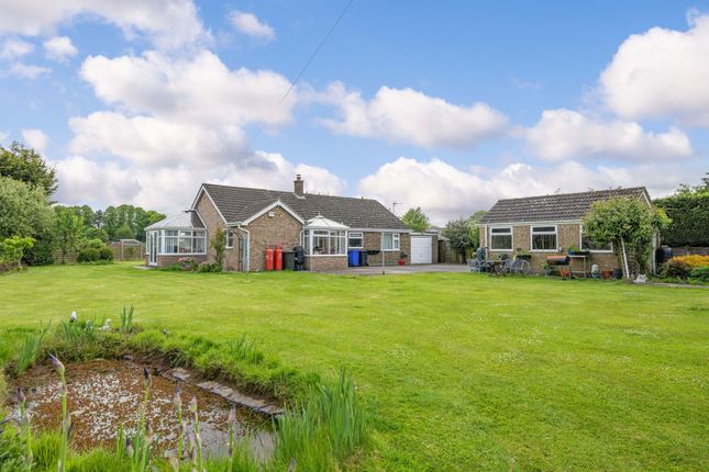 2-bed house on Ardgraft, Boston, £280,000