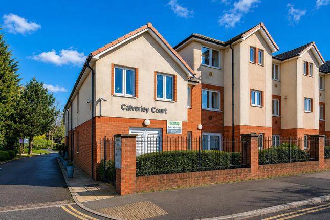 33 Calverley Court, Kingston Road, Epsom photo 4