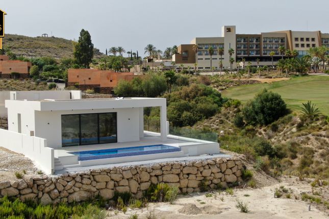 Villa for sale in Valle Del Este, Vera, Almería, Andalusia, Spain