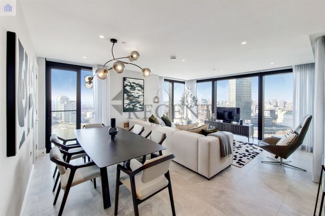 Open Plan
