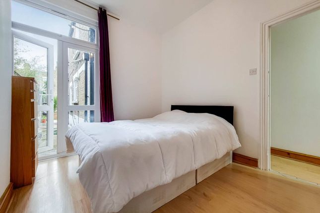 Thumbnail Flat for sale in Springfield Road, Tottenham, London