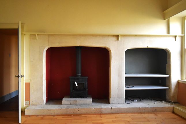 Flat 1, Hampton Hall, Warminster Road, Bath photo 4