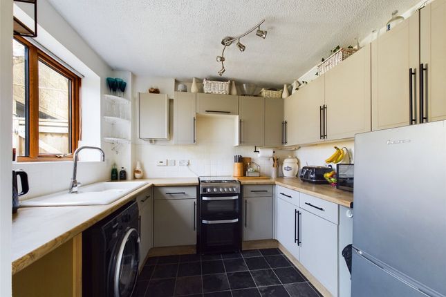 Semi-detached house for sale in Peghouse Rise, Stroud, Gloucestershire