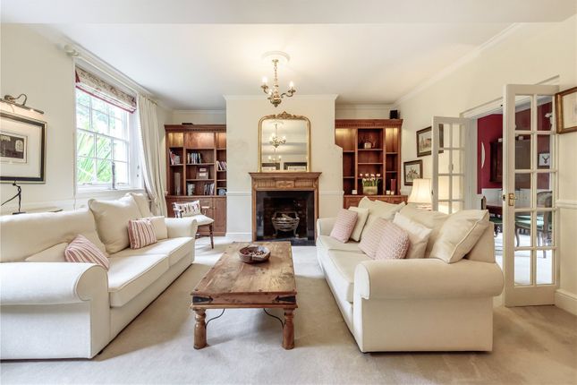 Flat to rent in Barkham Manor, Wokingham