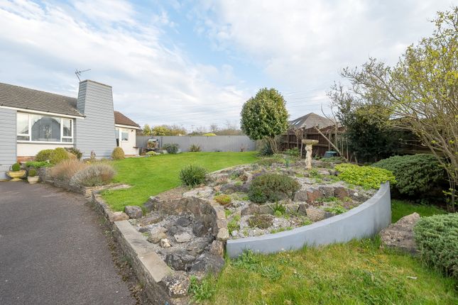 Bungalow for sale in Church Road, Easter Compton, Bristol, Gloucestershire