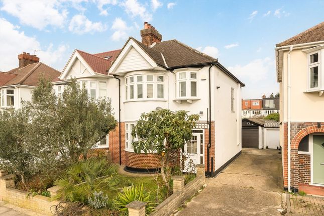 3-bed house on 46, Buckleigh Avenue, London, £785,000