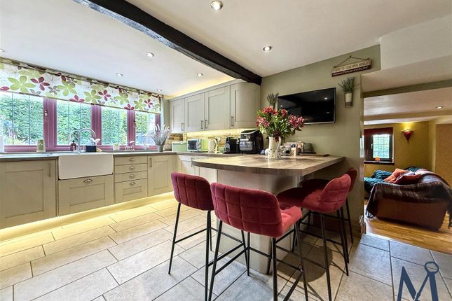 1 Shelton Cottage, Rempstone Road, Coalville photo 2
