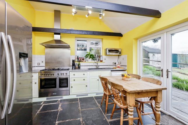 Semi-detached house for sale in Maynards Green, Heathfield, East Sussex