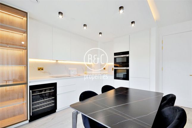 Flat to rent in Bollinder Place, 250 City Road, London