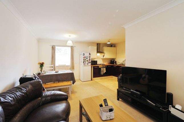 4, Jaeger Close, Belper photo 4