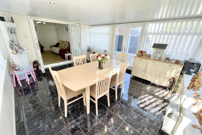 Detached house for sale in Bearwood Way, Thornton