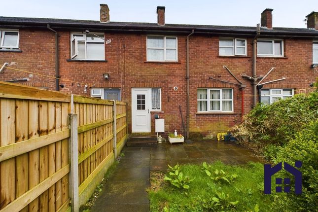 Thumbnail Terraced house for sale in Mossfields, Wrightington