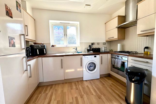 4 Cyfarthfa Mews, Merthyr Tydfil photo 3