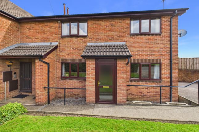 2, Cowley Meadows Holmesfield Road, Dronfield photo 2