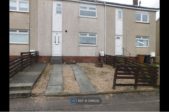 Thumbnail Terraced house to rent in Sycamore Avenue, Beith