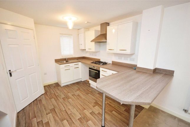 61, Furnace Close, Lincoln photo 4