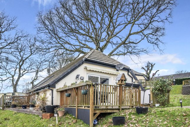 Bungalow for sale in Lakeview Rise, Highampton, Beaworthy, Devon