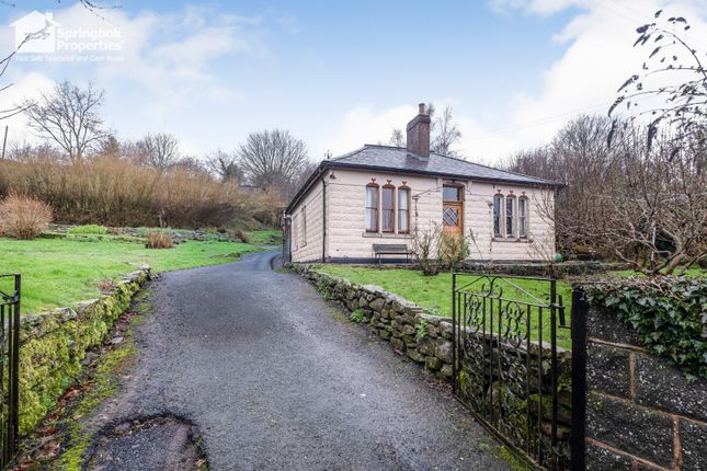 3-bed house on The Bungalow, Doddington, Kidderminster, £280,000