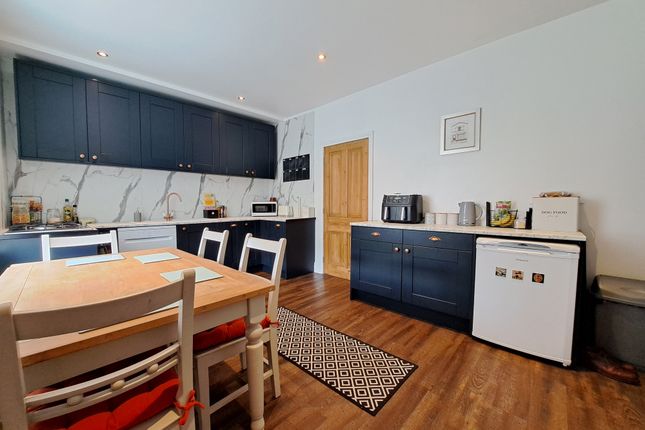 End terrace house for sale in Katherine Street, Saltaire, West Yorkshire