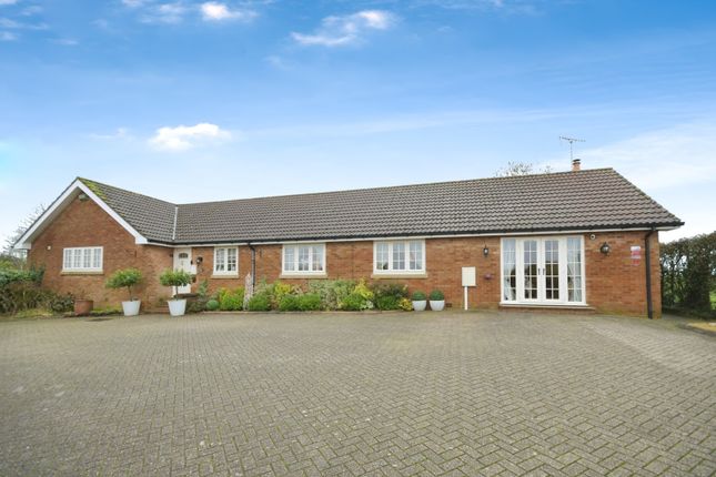3-bed house on Congreave House,, Damsbrook Lane, Chesterfield, £850,000