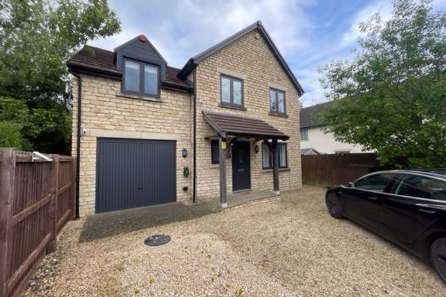 Detached house to rent in 4 Bedroom House To Rent, Sutton Lane, Sutton Benger
