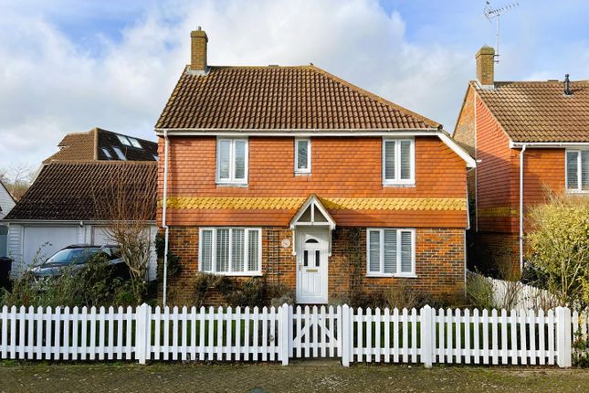 Detached house for sale in Badgers Oak, Singleton, Ashford