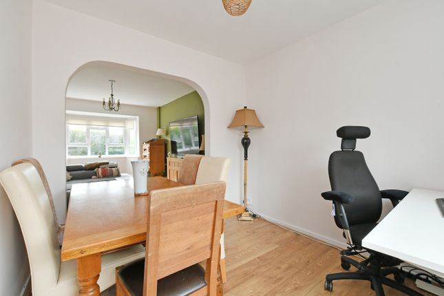 Semi-detached house for sale in Cecil Road, Dronfield, Derbyshire