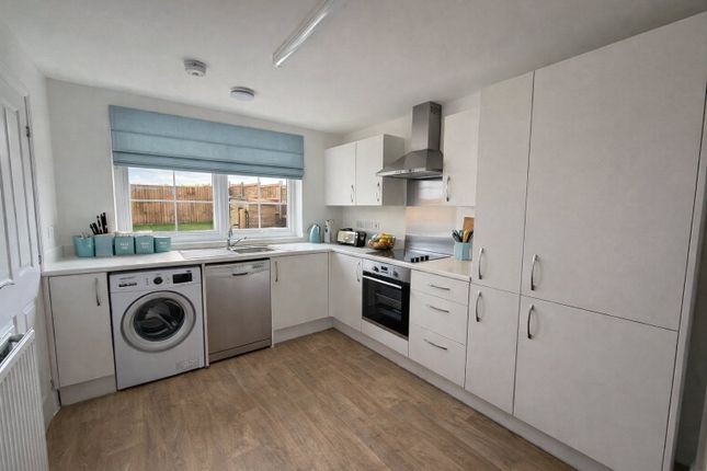 Great Dunmow Grange - Plot 280, 5, Arrowhead Place, Essex photo 3