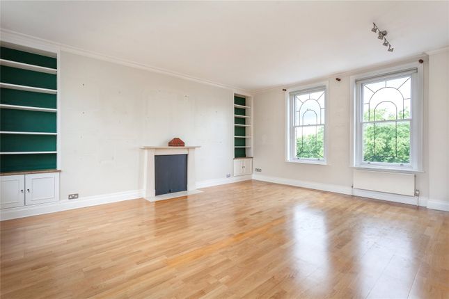 Thumbnail Flat for sale in Old Court Place, London