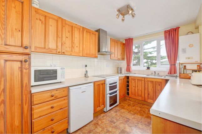 Semi-detached house for sale in Rattle Road, Westham, Pevensey