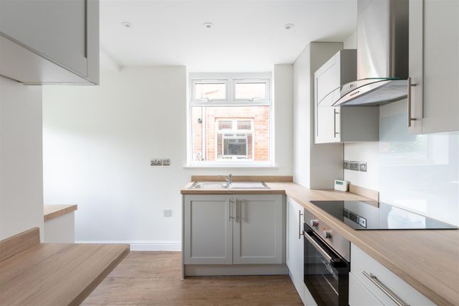 5, Tintern Crescent, Newcastle Upon Tyne photo 5
