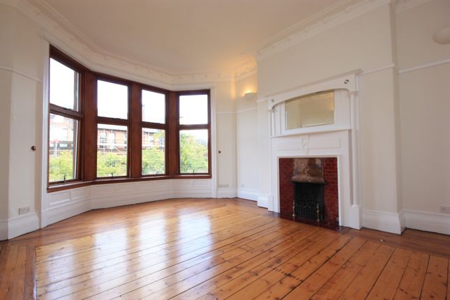 Flat 3/2 25 Queensborough Gardens Glasgow G12 9QP, Glasgow photo 4