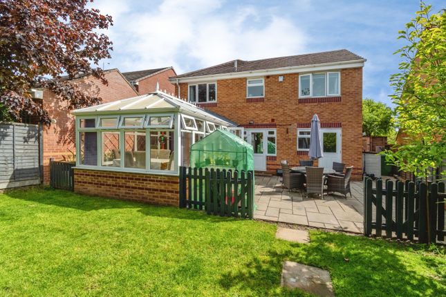 37, Horseshoe Drive, Staffordshire photo 2