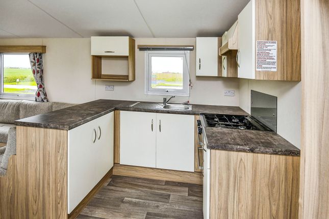 Mobile/park home for sale in Sea Lane, Huttoft, Alford