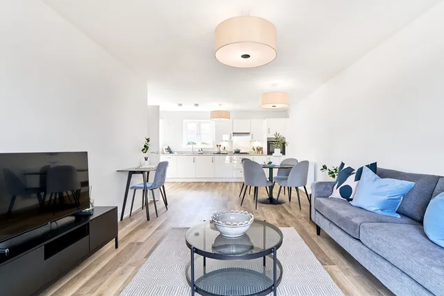 Taylor Wimpey - Canford Vale