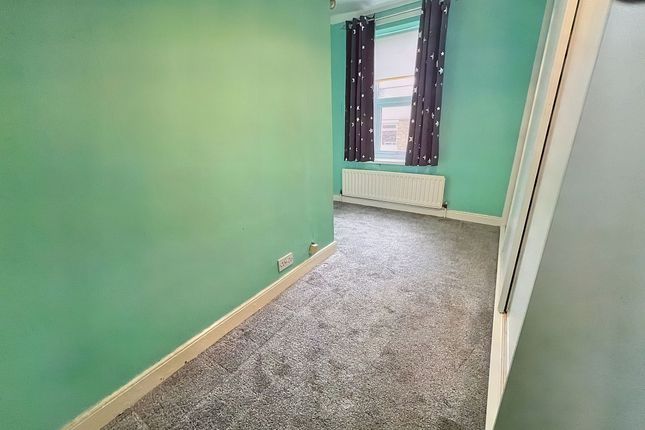 Terraced house for sale in Earsdon Terrace, West Allotment, Newcastle Upon Tyne