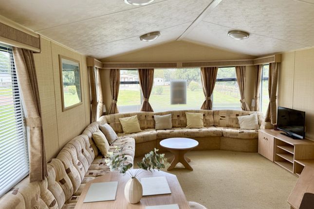 Springwood Holiday Park - Willerby - Westmorland - 2010-72756