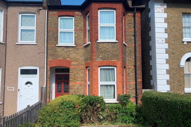 5-bed terraced on 57, Sydenham Park Road, London, £650,000