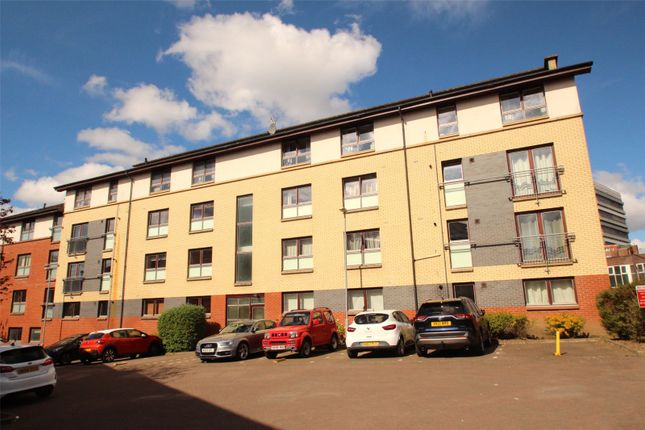 Flat for sale in Manresa Place, St Georges Cross, Glasgow
