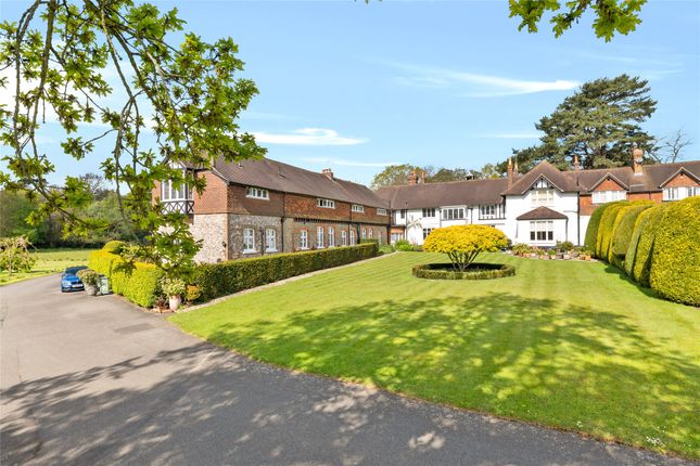 Semi-detached house for sale in Hogscross Lane, Chipstead, Coulsdon, Surrey