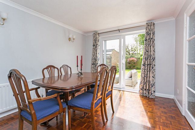 Detached house for sale in Mallow Park, Cranbrook Drive, Maidenhead, Berkshire