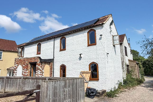 3-bed house on 6, Norleaze, Westbury, £230,000