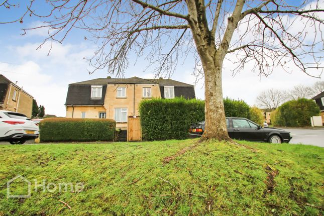 Semi-detached house for sale in Long Hay Close, Bath
