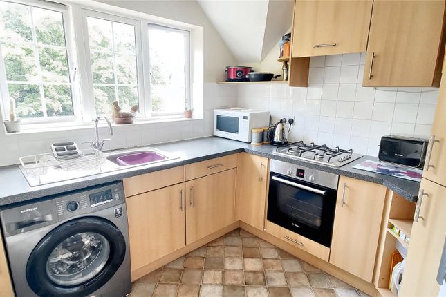 Flat for sale in Lindford, Bordon, Hampshire