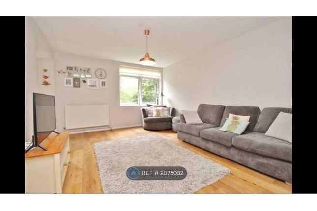 Thumbnail Flat to rent in The Pines, Purley