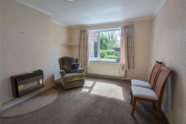 End terrace house for sale in Hamilton Street, Swinton, Manchester, Greater Manchester