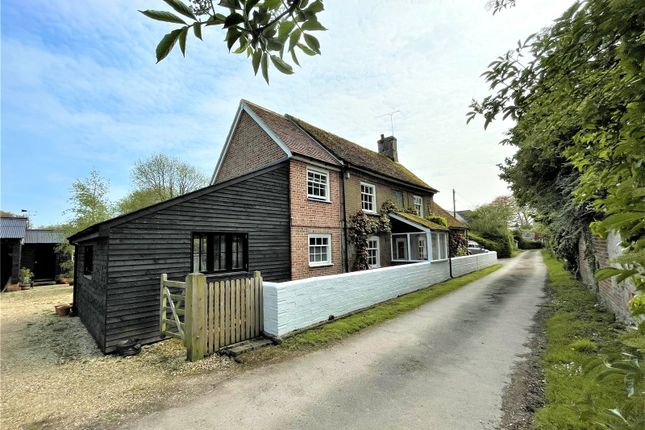 Country house for sale in Martin, Fordingbridge, Hampshire