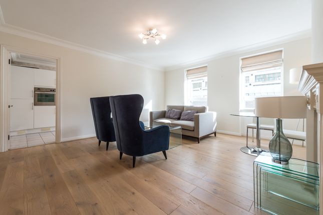 Flat for sale in Crawford Street, London