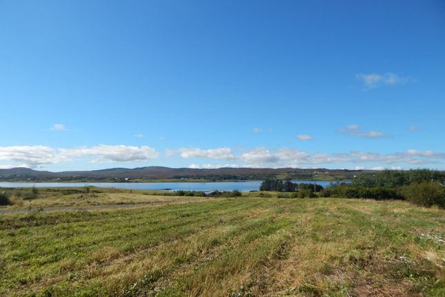 Land for sale in Eyre, Kensaleyre, Isle Of Skye